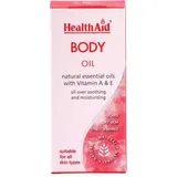 Body Oil