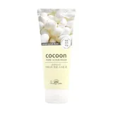 Cocoon Scrub Foam