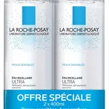 La Roche-Posay - Micellar Water Sensitive Skins