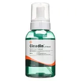 MISSHA - Cicadin pH Blemish Bubble Foam Cleanser