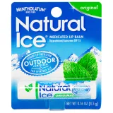 Medicated Lip Protectant/Sunscreen SPF 15 Original