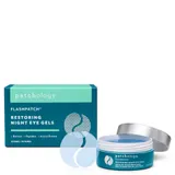 Patchology - FlashPatch Restoring Night Eye Gels - 30 Pairs