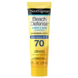 Neutrogena - Beach Defense Body Sunscreen Lotion With SPF 70