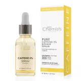 Pure Caffeine Biphase Serum