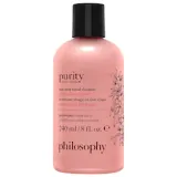 Philosophy - Purity Made Simple One-step Facial Cleanser with Goji Berry Extract