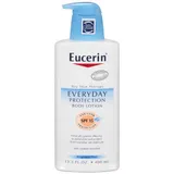 Dry Skin Therapy SPF 15 Everyday Protection Body Lotion