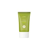 Houttuynia Cordata Calming Moisture Sun Cream