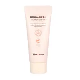 Orga-Real Barrier Cream