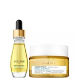 DECLEOR - Neroli Bigarade Hydrated Skin Morning Duo