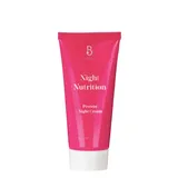 BYBI - Night Nutrition Cream