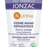 Nutritive Repairing Hand Cream Organic