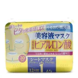 Clear Turn Essence Mask Hyaluronic Acid