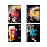 I'm SORRY For MY SKIN - Jelly Mask - 4 Types