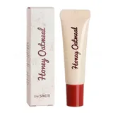 The Saem - Buy Honey Oatmeal Lip Treatment in Australia - Korean Skincare Online