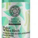 Berëza Siberica Purifying and Balancing Face Peel