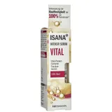 ISANA - Vital Intense Serum