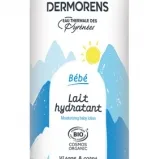 Baby Moisturizing Milk Face and Body Organic
