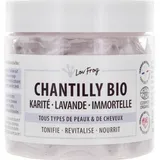 Lov'FROG - Whipped Cream Organic Shea - Lavender - Everlasting