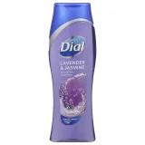 Dial - Clean & Refresh Body Wash Lavender & Twilight Jasmine