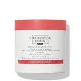 Christophe Robin - Regenerating Mask with Prickly Pear Oil