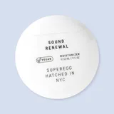 Sound Renewal Moisturizer