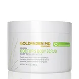 DOCTOR'S SCRUB Body Dermabrasion