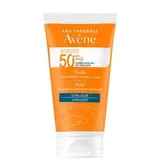 Suncare Very High Protection Fluid for Normal to Combination Sensitive Skin SPF50+