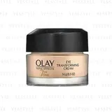 Total Effects Eye Transforming Cream