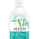Jason Natural - Jason Soothing Aloe Vera Hand Soap