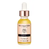 REVOLUTION SKINCARE - Gold and Rosehip Seed Oil Nourishing Oil