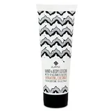 Hydrating Coconut Hand + Body Lotion