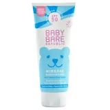Mineral Baby Sunscreen Face & Body Lotion SPF 50