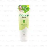 Kracie - Naive Green Tea Face Wash