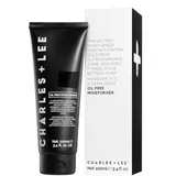 Charles + Lee - Oil Free Moisturiser