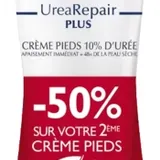 UreaRepair PLUS Repair Feet Cream 10% Urea