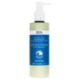 Ren Skincare - Body Ocean Plastic Edition Atlantic Kelp and Magnesium Anti-Fatigue Body Cream