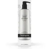 Sheer Oil-Lotion