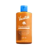 Chardonnay Oil SPF 30