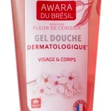 Cosm'Ethik Shower Gel Brazil Awara Cherry Blossom