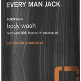 Every Man Jack - Skin Clearing Acne Defense Body Wash