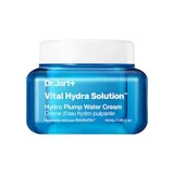 Vital Hydra Solution™ Water Cream Glow Moisturizer with Hyaluronic Acid