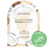 Clean Foot Mask