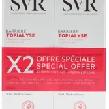 SVR - Topialyse Restorative Barrier Cream