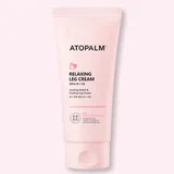 ATOPALM - Maternity Care Relaxing Leg Cream