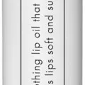 5 MG CBD Lip Oil