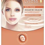 Cosmétotextile Soin Visage Nourishing Bio Cellulose Mask