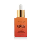 Bright Brilliance Oil - Crèmecoction Goji Berry + Lactic Acid