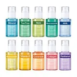 NATURE REPUBLIC - Good Skin Ampoule - 10 Types