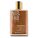 Glow Getter Body Oil