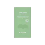Mizon - Pore Fresh Clear Nose Pack